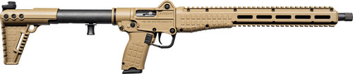 Kel-tec SUB-2000 Gen 3 Rifle - 10mm AUTO, 16.25"