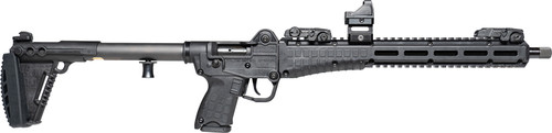 Kel-tec SUB-2000 Gen 3 Rifle - 9mm LUGER, 16.25"