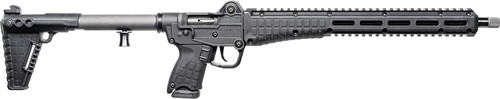 Kel-tec SUB-2000 Gen 3 Rifle - 9mm LUGER, 16.25"