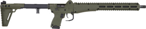 Kel-tec SUB-2000 Gen 3 Rifle - 9mm LUGER, 16.25"