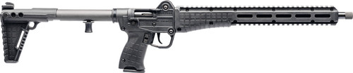 Kel-tec SUB-2000 Multi-Mag Rifle - 9mm LUGER, 16.15"