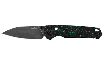 Kershaw BEL AIR 3.1" Island Green SPLT