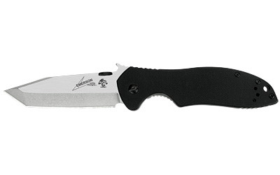 Kershaw Emerson CQC-7K SATIN TANTO