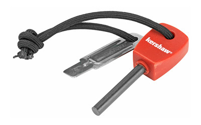 Kershaw FIRE Starter