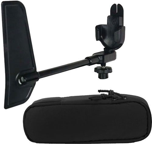 Kestrel Ballistics VANE MOUNT AND MOLLE CARRY CASE Kestrel 5000 Series