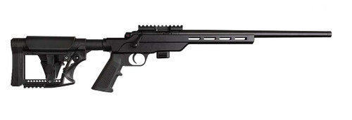 Keystone Sporting Arms 722 Precision Trainer Rifle - 22 LR, 16.5"