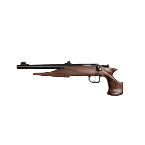Keystone Sporting Arms Chipmunk Adult Hunter Pistol Specialty Handgun - 22 Magnum, 9"