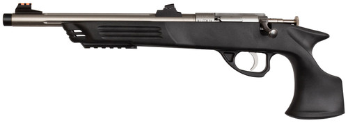 Keystone Sporting Arms Crickett Adult Pistol Specialty Handgun - 22 LR, 9"