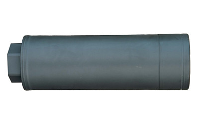 Kgm Pursuit TI P65 6.5mm