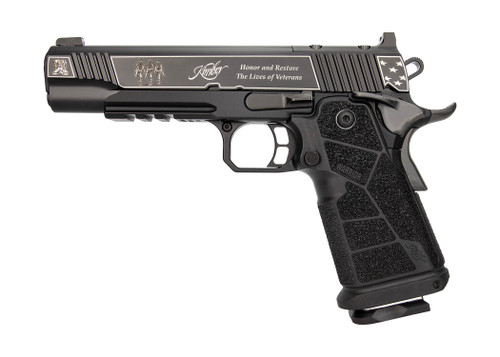 Kimber 1911 DS Warrior Semi-Automatic Pistol - 9mm, 5"