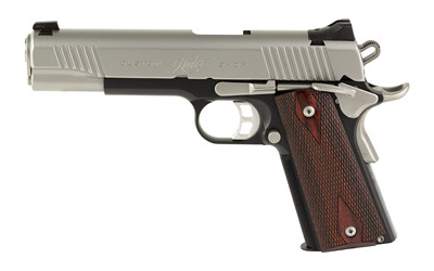 Kimber America Custom CDP II 45ACP 5" 7RD CA