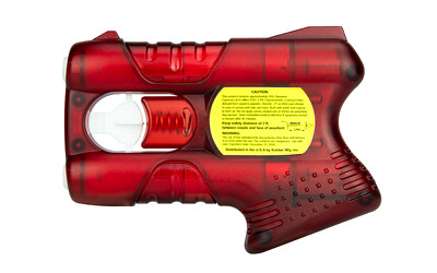 Kimber America Pperblster III Red SPRY 12PK