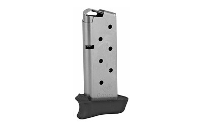 Kimber America Magazine Kimber MICRO 9mm 7RD W/GRIP Extended