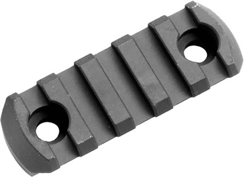 Kinetic Development Group KDG 5 SLOT MLOK Picatinny RAIL
