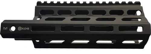 Kinetic Development Group KDG 6" RAIL Extension BLACK FOR Stribog