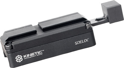 Kinetic Development Group KDG Sidelok Aimpoint ACRO MOUNT