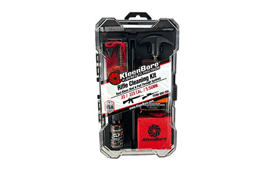 Kleen-bore BR Dual-kleen KIT.223/5.56