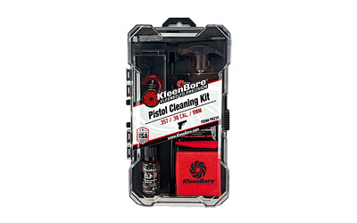 Kleen-bore BR HG 38/357/9mm CLN KIT