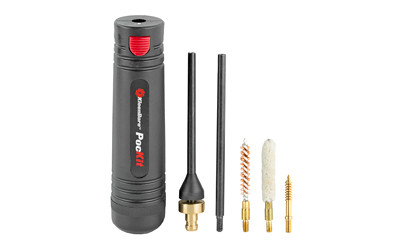 Kleen-bore BR Pockit SET 38/357/9mm