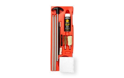 Kleen-bore BR Shotgun 12GA CLN KIT