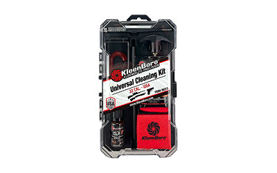 Kleen-bore BR Universal HG/Rifle/Shotgun CLN KIT