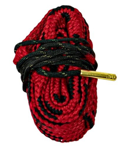 Kleen-bore Kleenbore KWICK KLEEN ROPE Cleaner .50 CAL RIFLE
