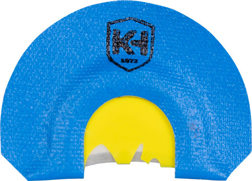 Knight and Hale AND HALE HD Series HALF MOON Cutter MOUTH CALL<