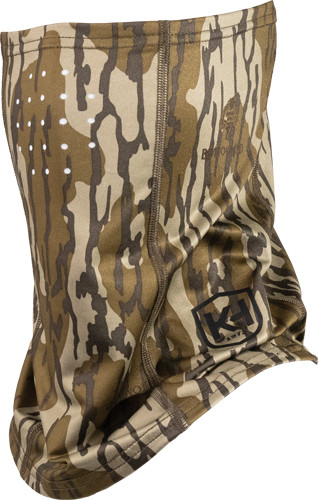 Knight and Hale AND HALE RUN N' GUN FACE MASK MO Bottomland