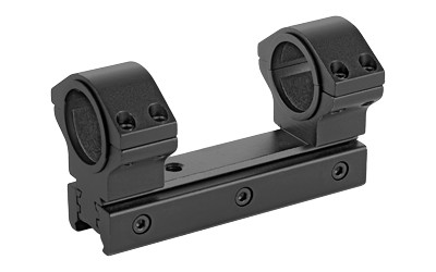 Konus 30mm/1" 1PC RING Mount MATTE