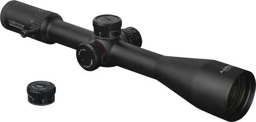 Konus SCOPE Eternity 6-24x50 30mm SF FFP PRS ILL Reticle