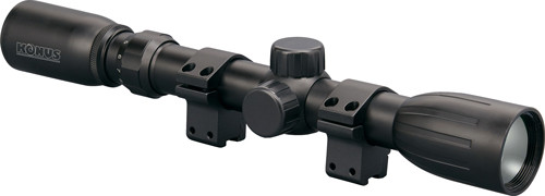 Konus SCOPE Konusfire 3-9x32 3/8" RINGS Duplex *