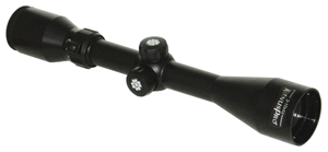 Konus SCOPE Konuspro 3-10x44 Duplex MATTE
