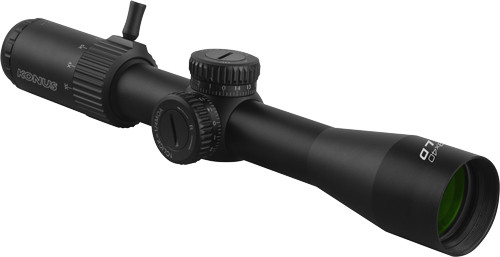 Konus SCOPE WILD 3-9x40 German 4 Reticle