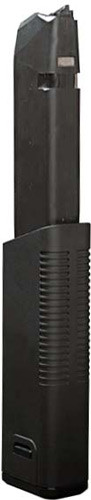 Kriss Usa Vector Magazine Accessory-magazines for N/a - 9mm, 40-Round