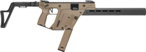 Kriss Usa Vector CRB G3 Rifle - 45 ACP, 16"