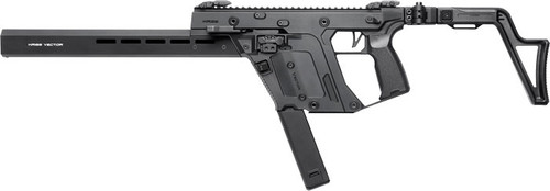 Kriss Usa Vector CRB G3 Rifle - 9mm LUGER, 16"