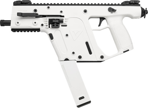 Kriss Usa Vector SDP Semi-Automatic Pistol - 10mm AUTO, 5.5"