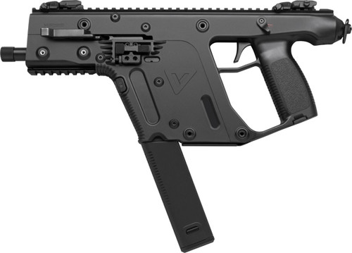 Kriss Usa Vector SDP Semi-Automatic Pistol - 45 ACP, 5.5"
