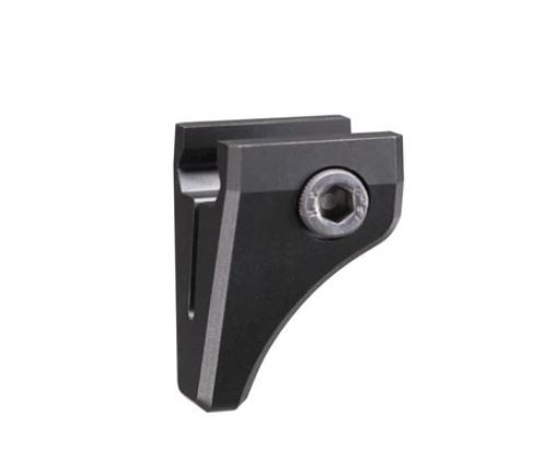 Kriss Usa Picatinny Hand Stop Accessory-grips