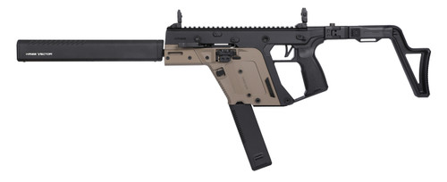 Kriss Usa Vector CRB G3 Rifle - 9mm, 16"