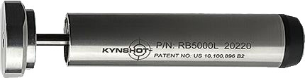 Kynshot Hydraulic Buffer .300 Blackout Sub-sonic