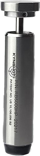 Kynshot Hydraulic Buffer AR-15 HIGH PERF Carbine Collapsible STOCK