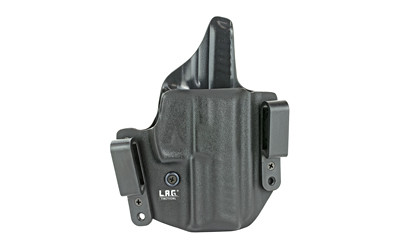 L.a.g. Tactical, Inc. Defender IWB Belt Holster for Hk VP9