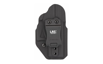 L.a.g. Tactical, Inc. Liberator IWB/OWB Holster for Glock 43/43x