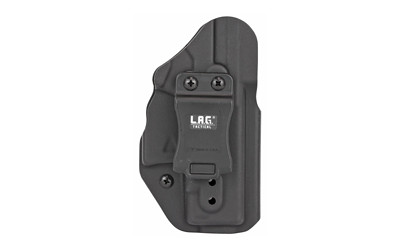 L.a.g. Tactical, Inc. Liberator IWB/OWB Holster for Glock 26