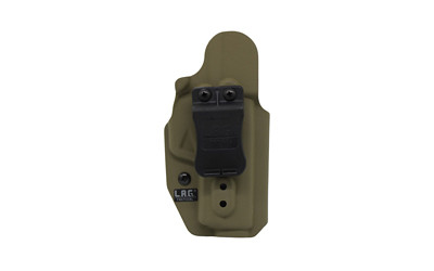 L.a.g. Tactical, Inc. Liberator IWB Belt Holster for Springfield Hellcat