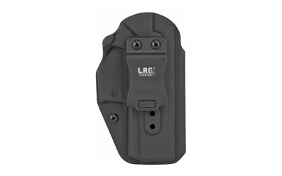 L.a.g. Tactical, Inc. LAG LIB MK II SIG P320C Black AMBI