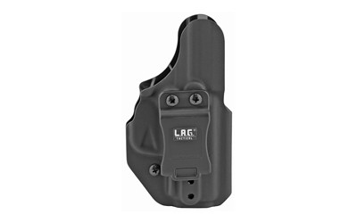 L.a.g. Tactical, Inc. Liberator Mk Ii IWB Belt Holster for Springfield Hellcat