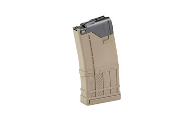 Lancer Systems L5AWM 223REM 10RD Opaque Flat Dark Earth