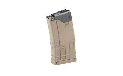 Lancer Systems L5AWM 223REM 15RD Opaque Flat Dark Earth